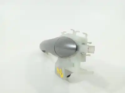 Автозапчасти б/у наружная рукоятка передняя справа за kia picanto iii (ja) 1.0 lpg ссылки oem iam 82665g6000 82661g6010 
