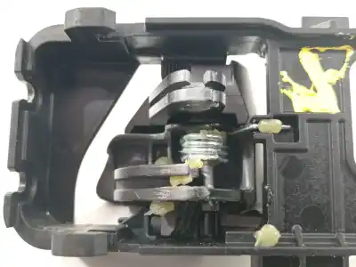 Автозапчасти б/у внутри передней правой ручки за kia picanto iii (ja) 1.0 lpg ссылки oem iam 82621g6000wk  