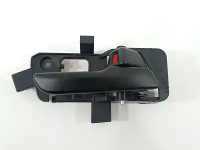 Автозапчастина б/у внутрішня задня права ручка для KIA PICANTO III (JA) 1.0 LPG Посилання на OEM IAM 82620G6000CA  