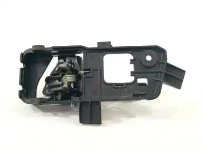 Автозапчастина б/у внутрішня задня права ручка для kia picanto iii (ja) 1.0 lpg посилання на oem iam 82620g6000ca  