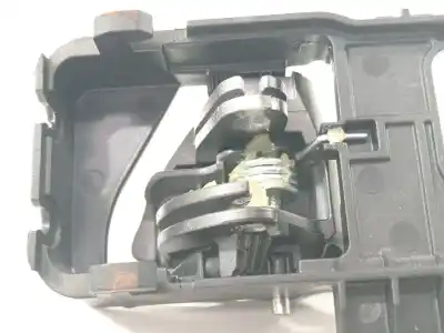 Автозапчастина б/у внутрішня задня права ручка для kia picanto iii (ja) 1.0 lpg посилання на oem iam 82620g6000ca  