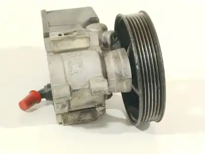 Автозапчастина б/у насос керма для ssangyong rodius xdi посилання на oem iam 6654602880  