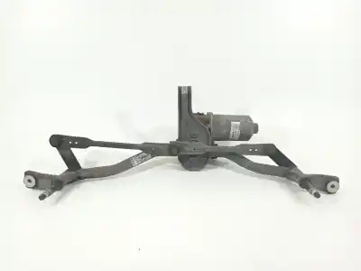 Peça sobressalente para automóvel em segunda mão motor do limpa para brisas por opel vivaro b kasten/combi combi l1 2.7t referências oem iam 288004907r