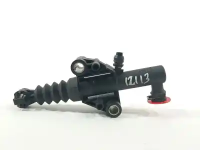 Peça sobressalente para automóvel em segunda mão cilindro de embreagem por opel vivaro b kasten/combi combi l1 2.7t referências oem iam 93868391