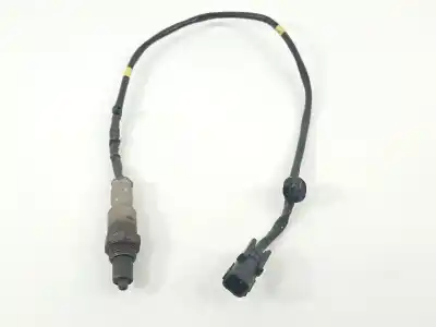 Автозапчасти б/у лямбда-зонд за kia picanto iii (ja) 1.0 lpg ссылки oem iam 3921007070