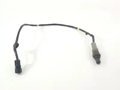 Piesă de schimb auto la mâna a doua sonda lambda pentru kia picanto iii (ja) 1.0 lpg referințe oem iam 3921007070  