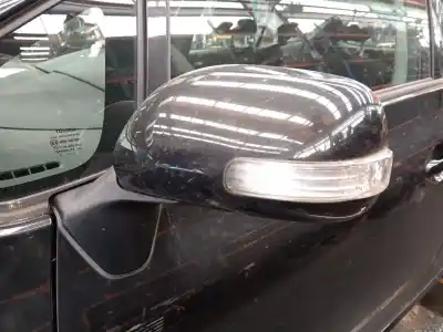 Pezzo di ricambio per auto di seconda mano specchio sinistro per toyota auris (_e15_) 1.8 hybrid (zwe150_) riferimenti oem iam 