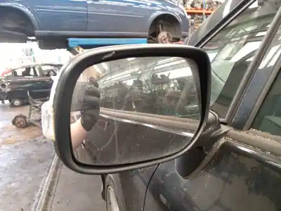 Peça sobressalente para automóvel em segunda mão espelho retrovisor esquerdo por toyota auris (_e15_) 1.8 hybrid (zwe150_) referências oem iam   