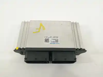 Автозапчасти б/у блок управления двигателем за kia picanto iii (ja) 1.0 lpg ссылки oem iam 3911607243