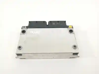 Автозапчасти б/у блок управления двигателем за kia picanto iii (ja) 1.0 lpg ссылки oem iam 3911607243  