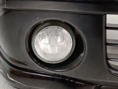 Автозапчастина б/у передній бампер для citroen c2 (jm_) 1.6 vts посилання на oem iam 9648466  