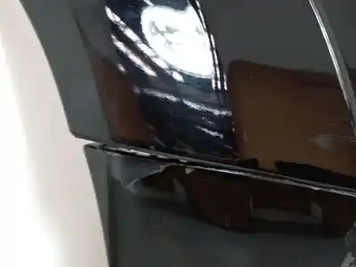 Автозапчастина б/у передній бампер для citroen c2 (jm_) 1.6 vts посилання на oem iam 9648466  