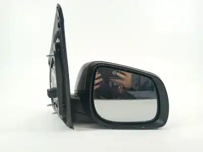 Автозапчастина б/у правий задний огляд для kia picanto iii (ja) 1.0 lpg посилання на oem iam 2m010958 87620g6070m 87620g6070m7g