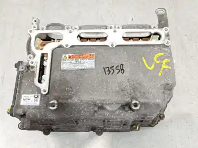 Pezzo di ricambio per auto di seconda mano trasformatore di energia per toyota auris (_e15_) 1.8 hybrid (zwe150_) riferimenti oem iam g920047140