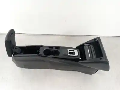 Автозапчастина б/у центральний подлокник для peugeot 208 ii (ub_, up_, uw_, uj_) 1.2 puretech 100 посилання на oem iam 98233773  