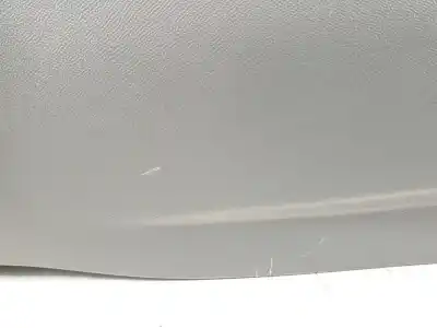 Автозапчастина б/у центральний подлокник для peugeot 208 ii (ub_, up_, uw_, uj_) 1.2 puretech 100 посилання на oem iam 98233773  