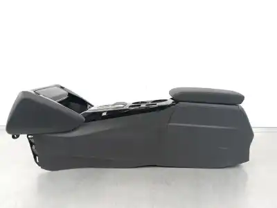 Автозапчастина б/у центральний подлокник для peugeot 208 ii (ub_, up_, uw_, uj_) 1.2 puretech 100 посилання на oem iam 98233773  