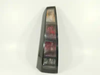 Second-hand car spare part LEFT TAILGATE LIGHT for OPEL MERIVA A MONOSPACE (X03)  OEM IAM references 13196002  