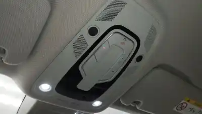 Second-hand car spare part interior light for audi q7 (4mb, 4mg) 3.0 tdi quattro oem iam references 4m0947135cb