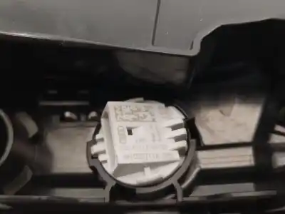 Автозапчастина б/у внутрішне світло для audi q7 (4mb, 4mg) 3.0 tdi quattro посилання на oem iam 4m0947135cb  