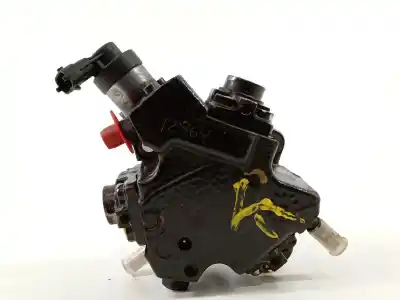 Peça sobressalente para automóvel em segunda mão bomba de injeção por opel vivaro b kasten/combi combi l1 2.9t referências oem iam 167005114r