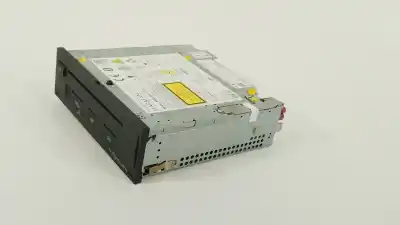 Second-hand car spare part gps navigation system for audi q7 (4mb, 4mg) 3.0 tdi quattro oem iam references 4m1035036b  