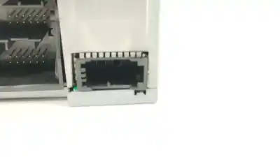 Second-hand car spare part gps navigation system for audi q7 (4mb, 4mg) 3.0 tdi quattro oem iam references 4m1035036b  