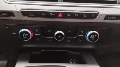 Second-hand car spare part climate control for audi q7 (4mb, 4mg) 3.0 tdi quattro oem iam references 4m0820043q