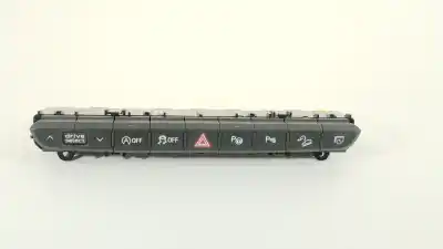 Second-hand car spare part multifunction switch for audi q7 (4mb, 4mg) 3.0 tdi quattro oem iam references 4m0925301l