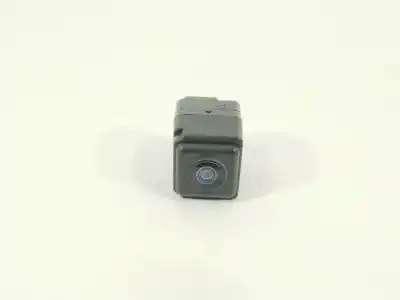 Second-hand car spare part camera for audi q7 (4mb, 4mg) 3.0 tdi quattro oem iam references 4m0980556a