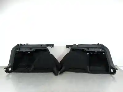 Автозапчасти б/у ковер за skoda octavia combi (5e5) ambition ссылки oem iam 5e7867428