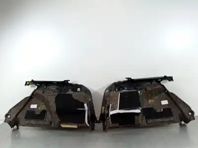 Second-hand car spare part carpet for skoda octavia combi (5e5) ambition oem iam references 5e7867428  5e7867427