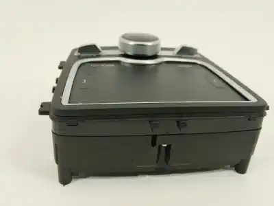 Second-hand car spare part multifunction switch for audi q7 (4mb, 4mg) 3.0 tdi quattro oem iam references 4m0919615h  
