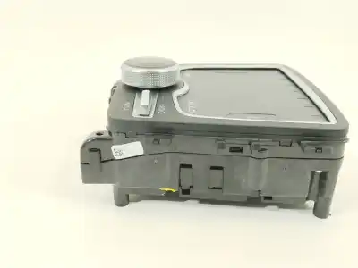 Second-hand car spare part multifunction switch for audi q7 (4mb, 4mg) 3.0 tdi quattro oem iam references 4m0919615h  
