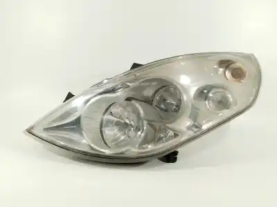 İkinci el araba yedek parçası SOL FAR için RENAULT MASTER III FURGÓN (FV)  OEM IAM referansları 260608210R 260600049R 