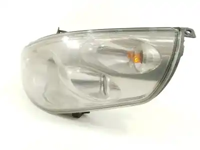 Автозапчасти б/у левая фара за renault master iii furgón (fv) 2.3 dci 145 fwd (fv0e, fv0f, fv0h, fv02, fv0m, fv0s,... ссылки oem iam 260608210r 260600049r 