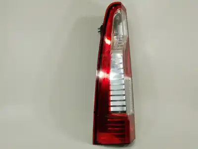 Автозапчасти б/у левый задний фонарь за renault master iii furgón (fv) 2.3 dci 145 fwd (fv0e, fv0f, fv0h, fv02, fv0m, fv0s,... ссылки oem iam 265550023r 084421970l 