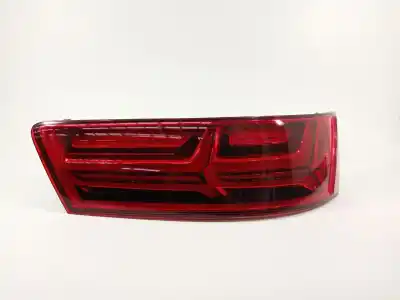 Second-hand car spare part right tailgate light for audi q7 (4mb, 4mg) 3.0 tdi quattro oem iam references 4m0945094m