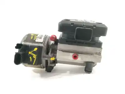 Pièce détachée automobile d'occasion POMPE À SUSPENSION pour CITROEN C5 BREAK  Références OEM IAM 9636713880  