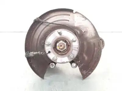 Автозапчастина б/у культ заднього правого для land rover range rover evoque (l538) 2.0 d посилання на oem iam 28a83410