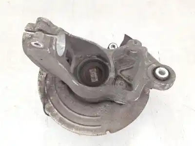 Автозапчастина б/у культ заднього правого для land rover range rover evoque (l538) 2.0 d посилання на oem iam 28a83410 bj324k327aa 