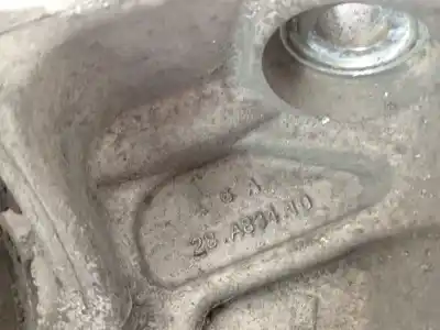 Автозапчастина б/у культ заднього правого для land rover range rover evoque (l538) 2.0 d посилання на oem iam 28a83410 bj324k327aa 