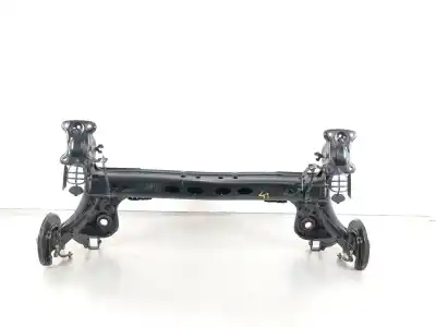 Second-hand car spare part REAR AXLE for SEAT ARONA (KJ7, KJP)  OEM IAM references 2Q0501053CB  