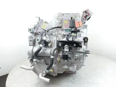 Pezzo di ricambio per auto di seconda mano riduttore per toyota corolla e21 corolla (e21/eh1) basico riferimenti oem iam 3nm  