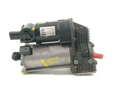 Pièce détachée automobile d'occasion POMPE À SUSPENSION pour MERCEDES-BENZ CLASE M (W164)  Références OEM IAM A1643201204  