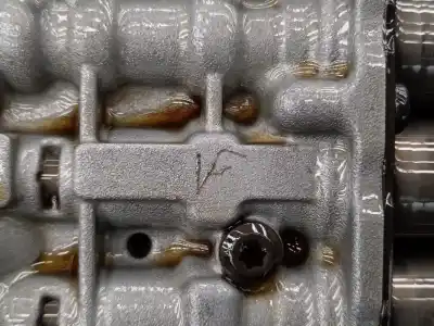 Second-hand car spare part gearbox for audi q7 (4mb, 4mg) 3.0 tdi quattro oem iam references 8hp65a