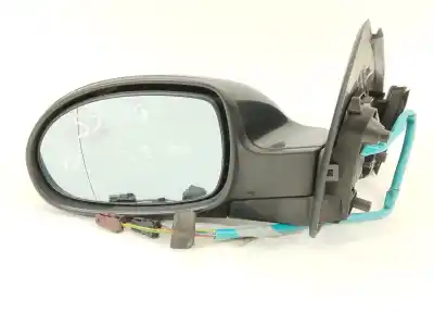 Second-hand car spare part left rearview mirror for citroen c5 furgón/ranchera familiar (de_, re_) 2.0 hdi oem iam references 8149wk