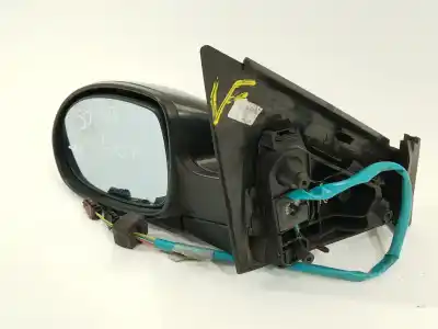 Автозапчастина б/у ліве дзеркало для citroen c5 furgón/ranchera familiar (de_, re_) 2.0 hdi посилання на oem iam 8149wk  