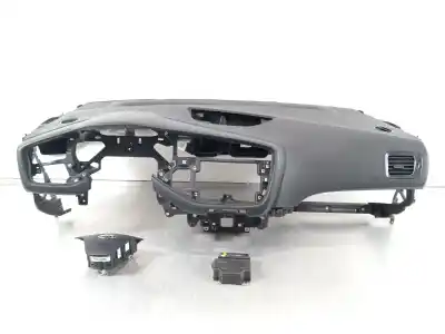 Автозапчасти б/у комплект подушки безопасности за kia ceed (cd) 1.0 t-gdi ссылки oem iam a284730000