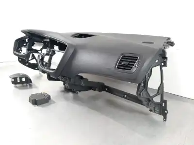 Автозапчастина б/у комплект подушки безпеки для kia ceed (cd) 1.0 t-gdi посилання на oem iam a284730000 95910a2350 56900a2100